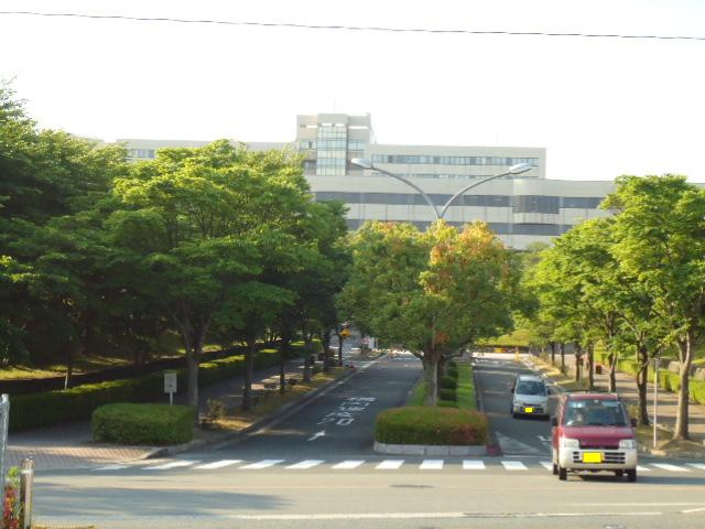 ＳＯＦＩＡ　Ｌ．ｏｎｅの周辺|国立九州工業大学情報工学部まで2,171ｍ