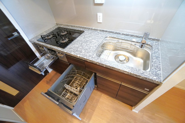 グランドシティタワー月島のその他|※写真は同タイプ住戸です。