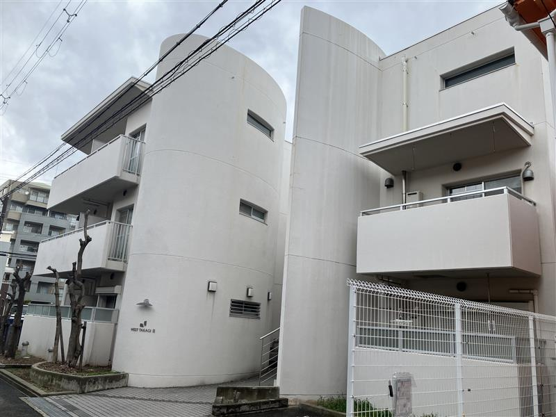 ウエスト髙木II