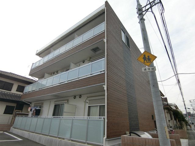 リブリ・南越谷