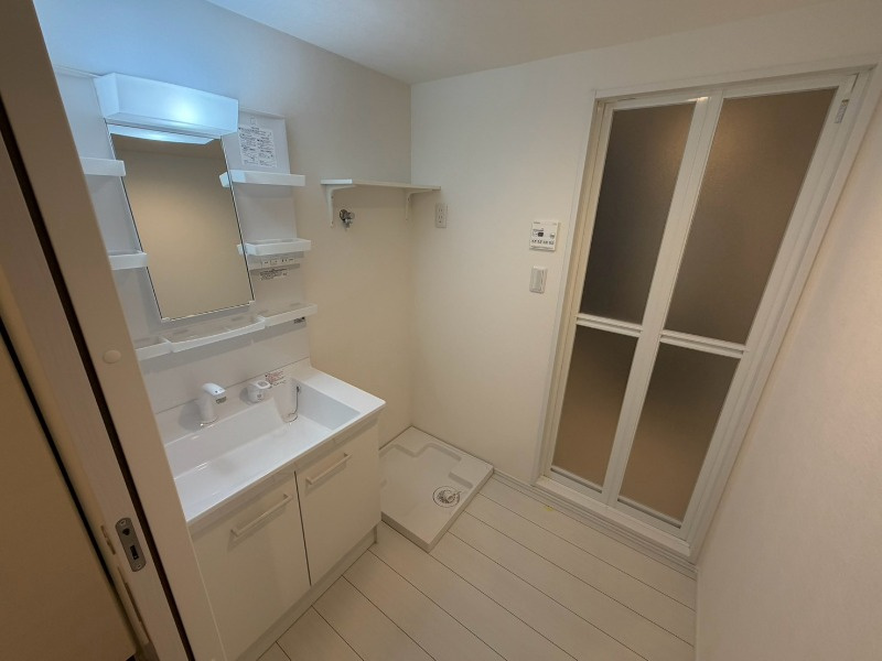 アステール旭町の内装