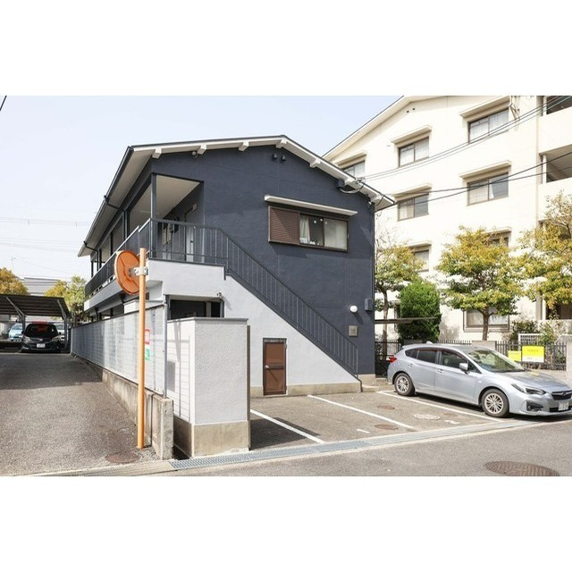 ＦＵＪＩ　ＨＯＵＳＥ