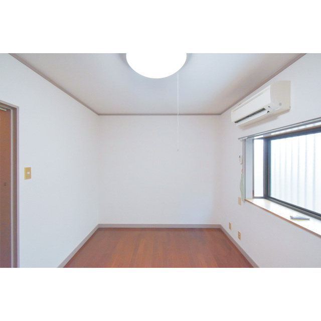 ＦＵＪＩ　ＨＯＵＳＥの間取り