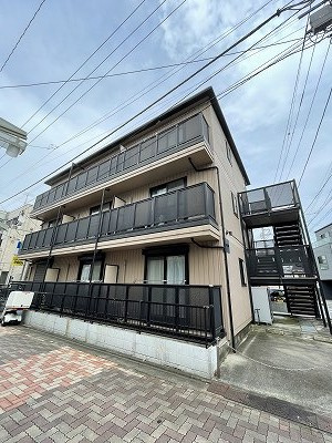 ルオント京島