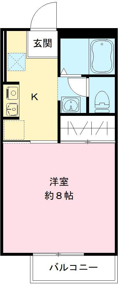 コーポひかり
