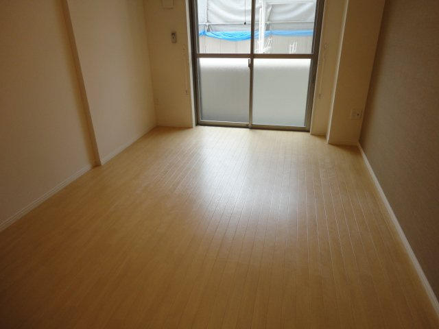 Ｐｒｉｍｅ　Ｃｏｕｒｔ・川口（プライムコート・川口）の内装|洋室（９.２帖）