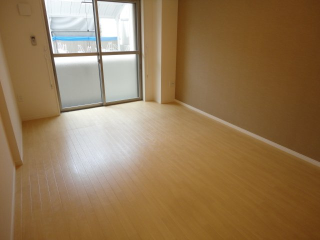 Ｐｒｉｍｅ　Ｃｏｕｒｔ・川口（プライムコート・川口）の内装|洋室（９.２帖）