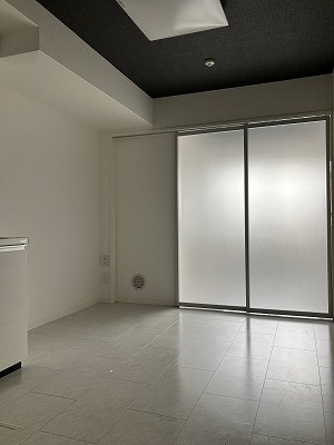 Ｄｕｏ　Ｃｏｕｒｔの内装