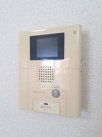 タクトの設備