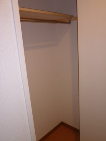 リブリ・SOLAREの収納