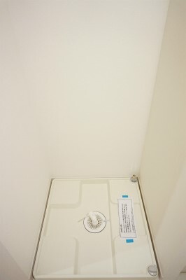 ハーヴェストの設備