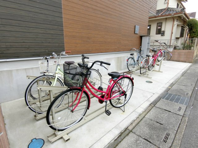 リブリ・南越谷のその他