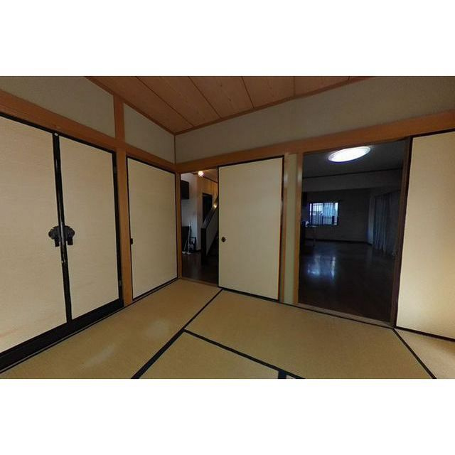 岐阜市加野１丁目の一戸建ての収納