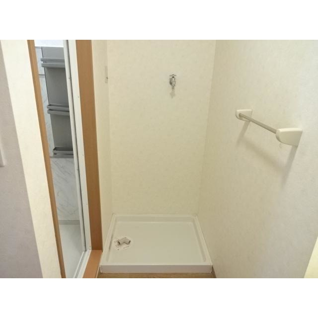サンタモニカ長良の内装