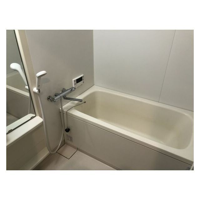 TOWAIE福光東の浴室