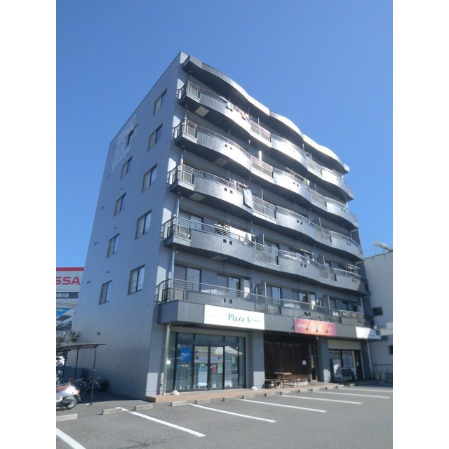 TOWAIE福光東の外観