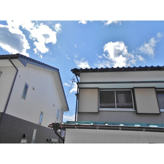 岐阜市鷺山東１丁目のアパートのその他