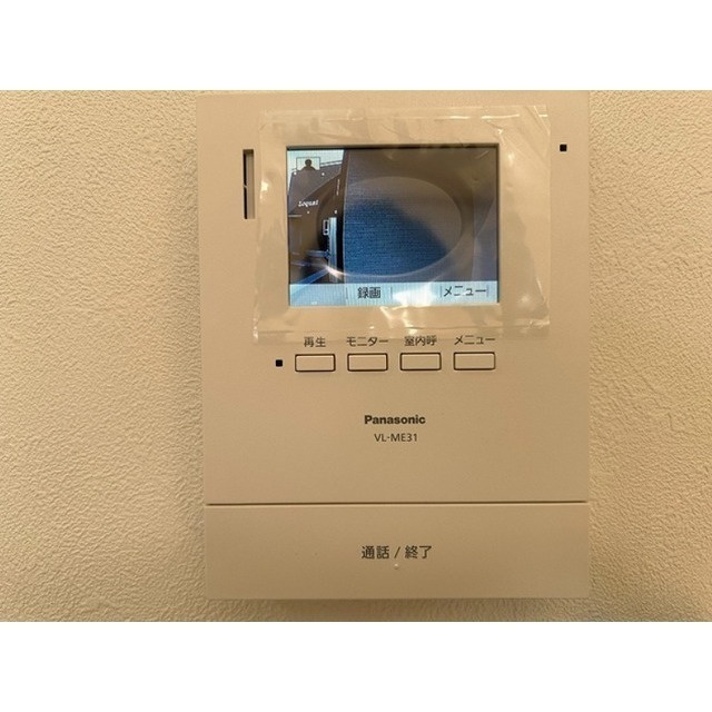 (仮称)飯塚様長屋住宅の内装