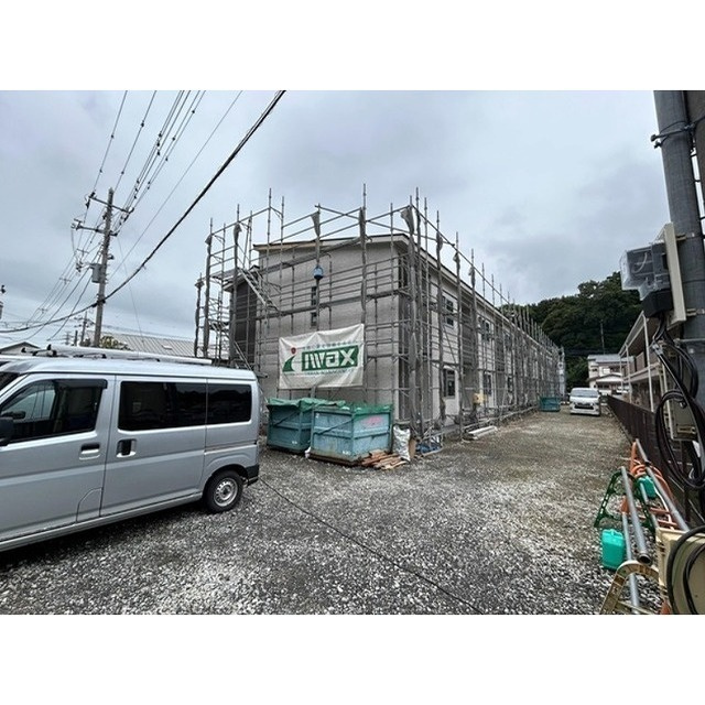 (仮称)飯塚様長屋住宅のその他