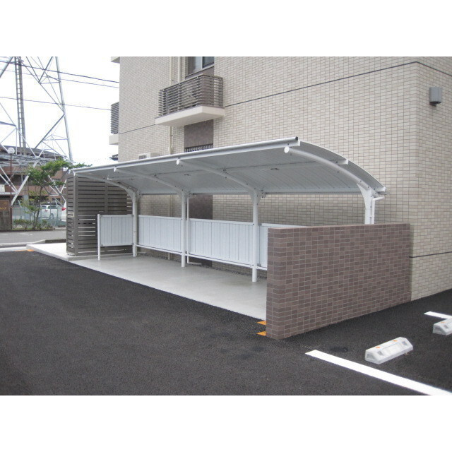 シャンパーニュのその他