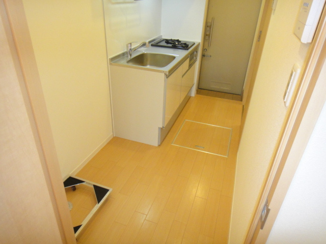 【その他】 | ハピネス東が丘