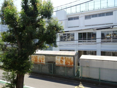 【その他】 | オークブラン祐天寺