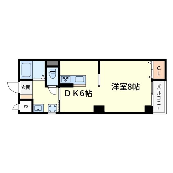 【間取り】 | サンフォレスト