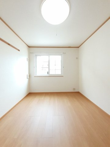 モア・ステージⅥの内装|中はこのようになっています