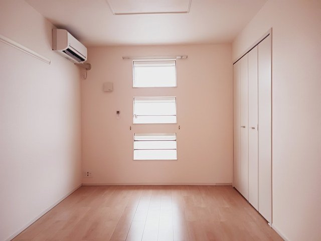 アルモニーＡの内装|きれいな内装です