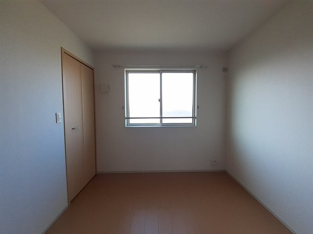 メゾンビューⅥの内装|おしゃれな内装です