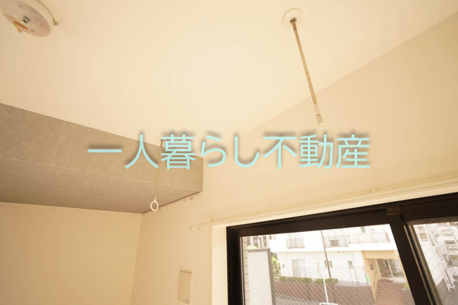 【内装】
