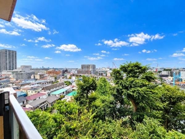 日神パレステージ光陽台のその他|現地からの眺望です！
是非一度現地までお越しください。