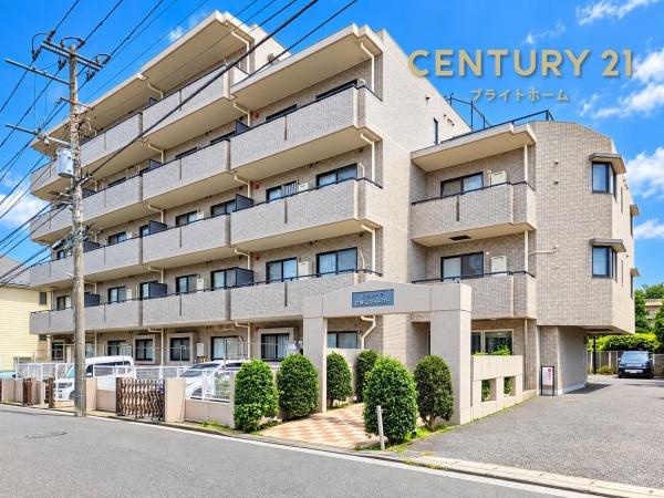 ロワレール日限山ファーストの外観|いつでもご案内可能です！
お車でご自宅まで送迎承ります。