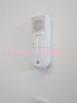 【セキュリティ】 | Advance　Nakamurabashi