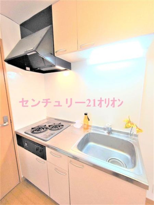 【キッチン】 | Advance　Nakamurabashi