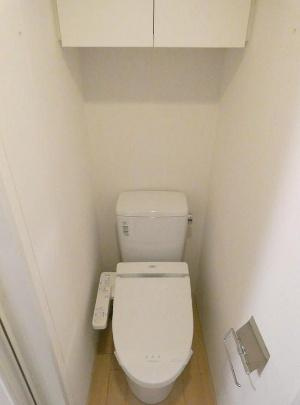 【トイレ】