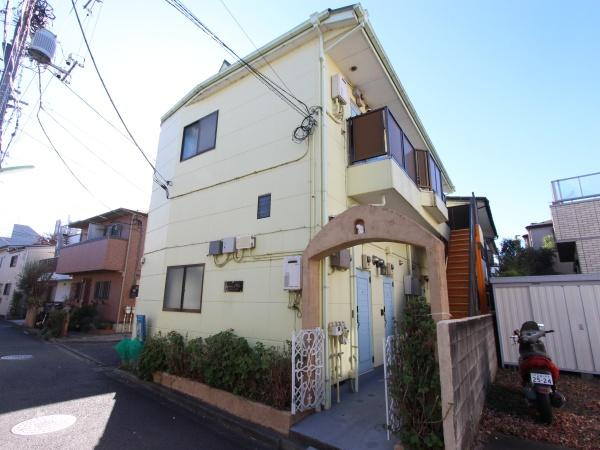 シャンブルドット二子玉川