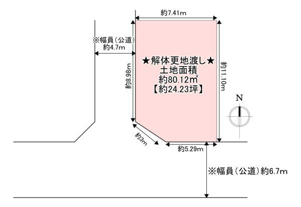 【土地図】