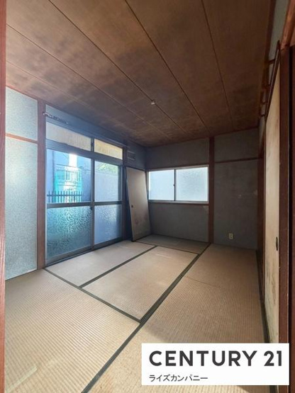 【和室】 | 貝塚市久保3丁目　中古戸建