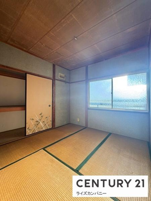 【和室】 | 貝塚市久保3丁目　中古戸建