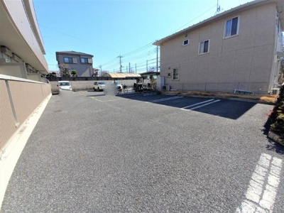 【駐車場】 | グリーンパーク