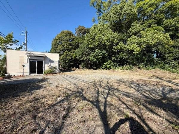 紀の川市打田の事務所