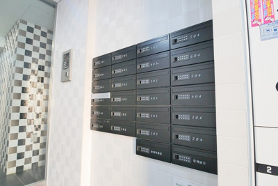 【外観】 | PREMIUM　CUBE　横浜反町 | 外観もきれいです