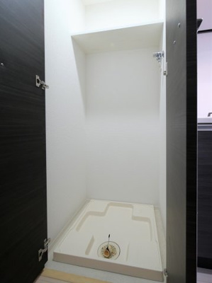 【内装】 | PREMIUM　CUBE　横浜反町