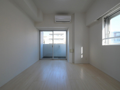 【内装】 | PREMIUM　CUBE　横浜反町