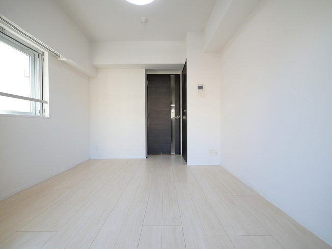 【内装】 | PREMIUM　CUBE　横浜反町