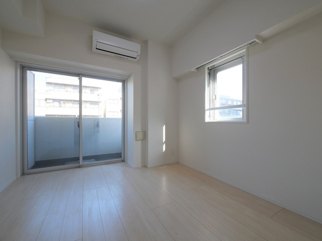 【内装】 | PREMIUM　CUBE　横浜反町