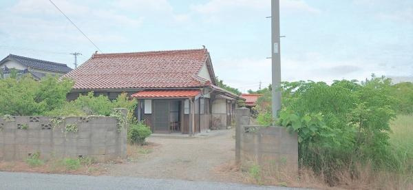 【外観】 | 彦名町売り土地