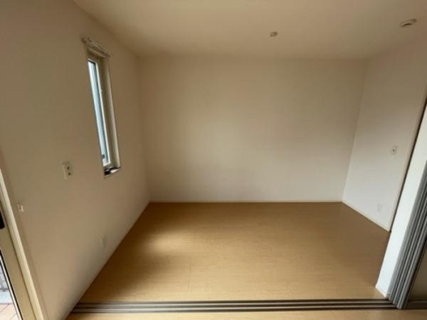 【洋室】 | ｃａｓａ　ｎｏｖａ