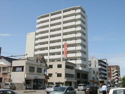 【外観】 | グランマスト富安
